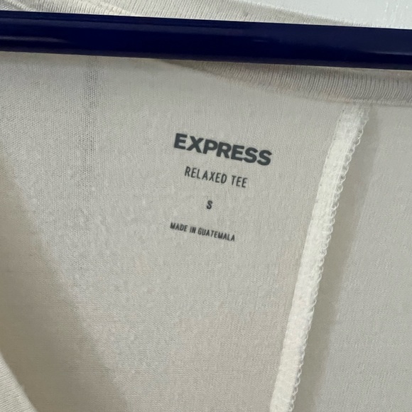 Express top - Picture 2 of 2